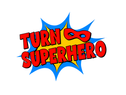 Turn Superhero 